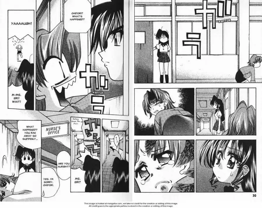 Full Metal Panic! Overload Chapter 14 3